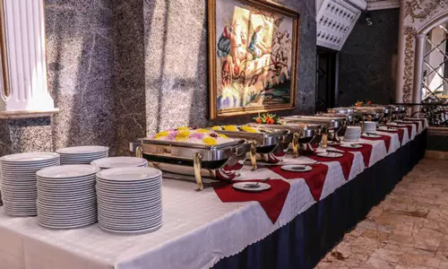 هتل تارا مشهد هتل تارا مشهد